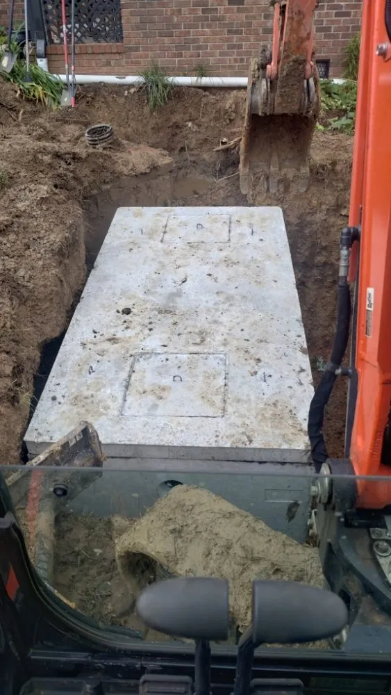 Slide of Master Plumbing