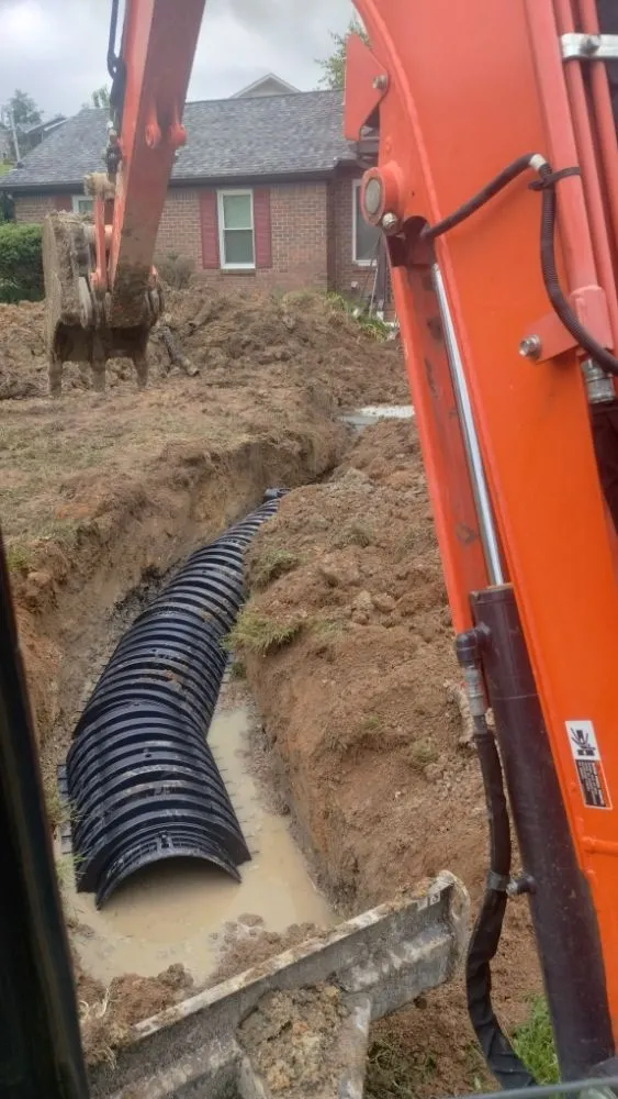 Slide of Master Plumbing