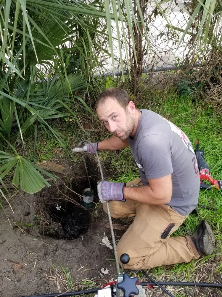 Slide of Master Plumbing Co.
