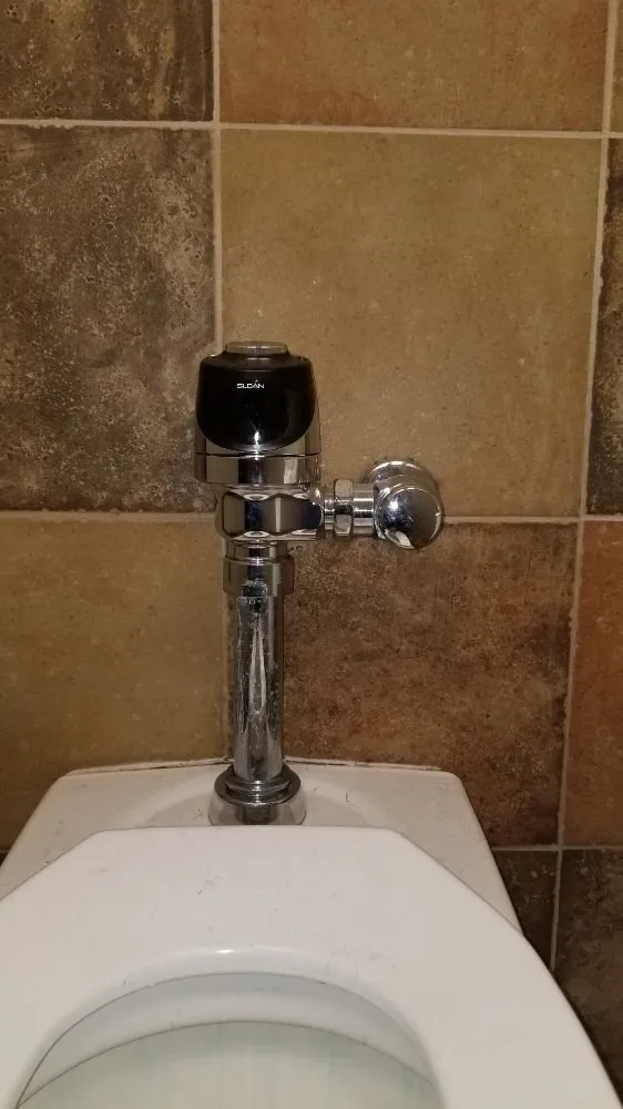 Slide of Master Plumbing Co.