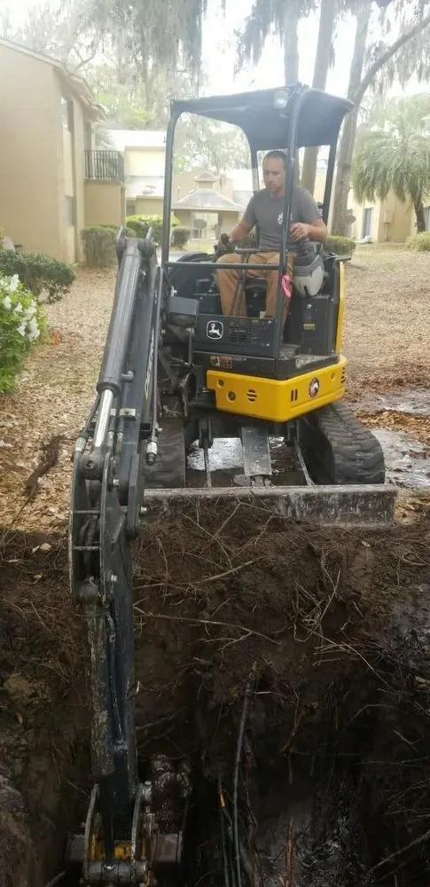 Slide of Master Plumbing Co.