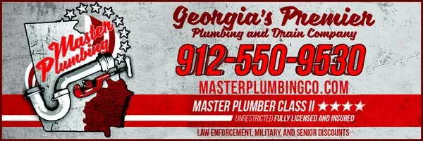 Master Plumbing Co.