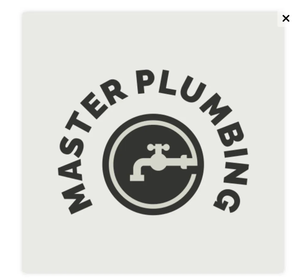 Slide of Master Plumbing