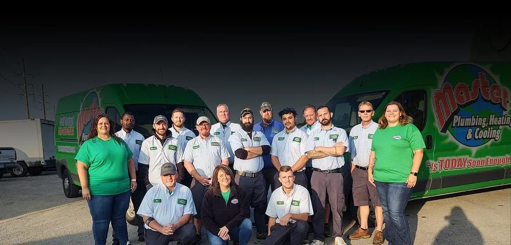 Slide of Master Plumbing, Heating, & Cooling