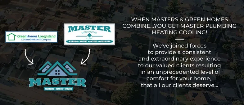 Slide of Master Plumbing Heating Cooling