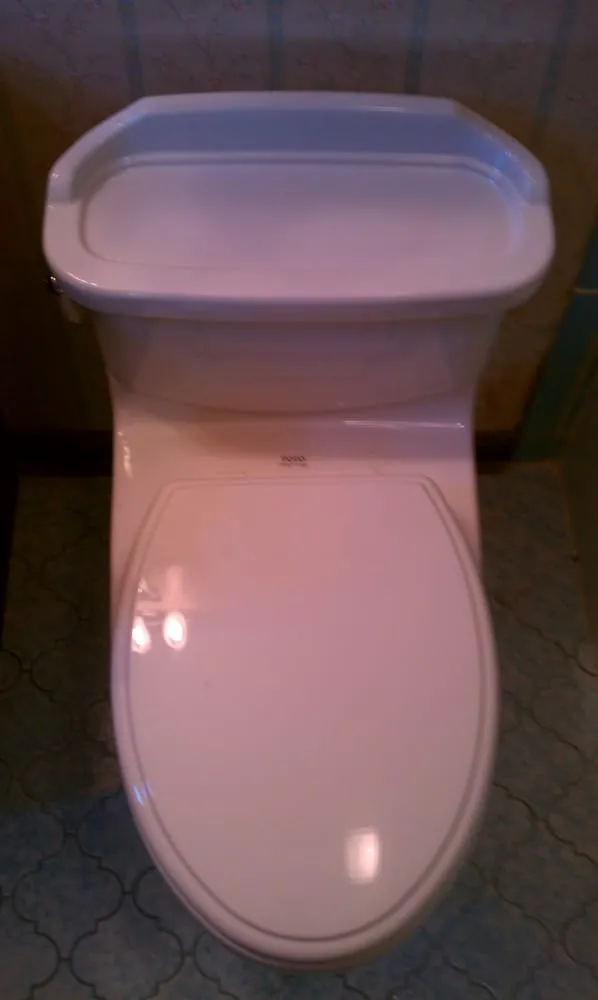 Slide of Master Plumbing