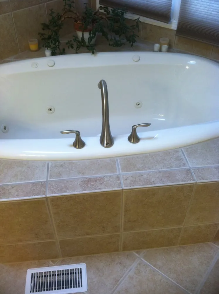 Slide of Master Plumbing