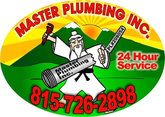 Master Plumbing