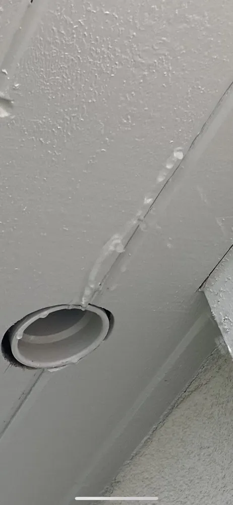 Slide of Master Plumbing