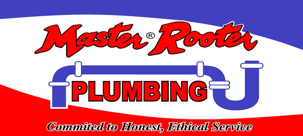 Slide of Master Plumbing