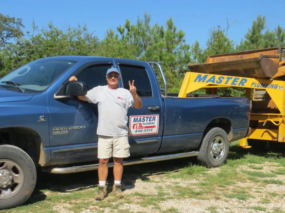 Trusted plumbing repair experts serving Prairie Grove, AR - Master Plumbing