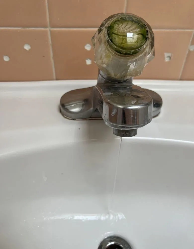 Slide of Master Plumbing