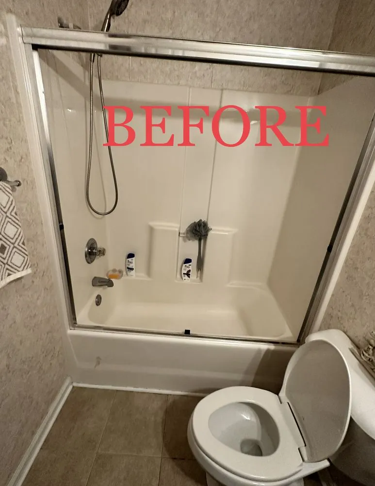 Slide of Master Plumbing Services