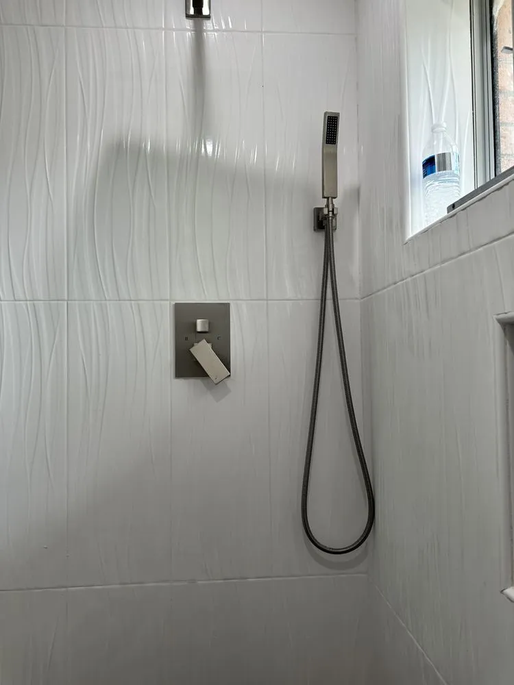 Slide of Master Plumbing Services