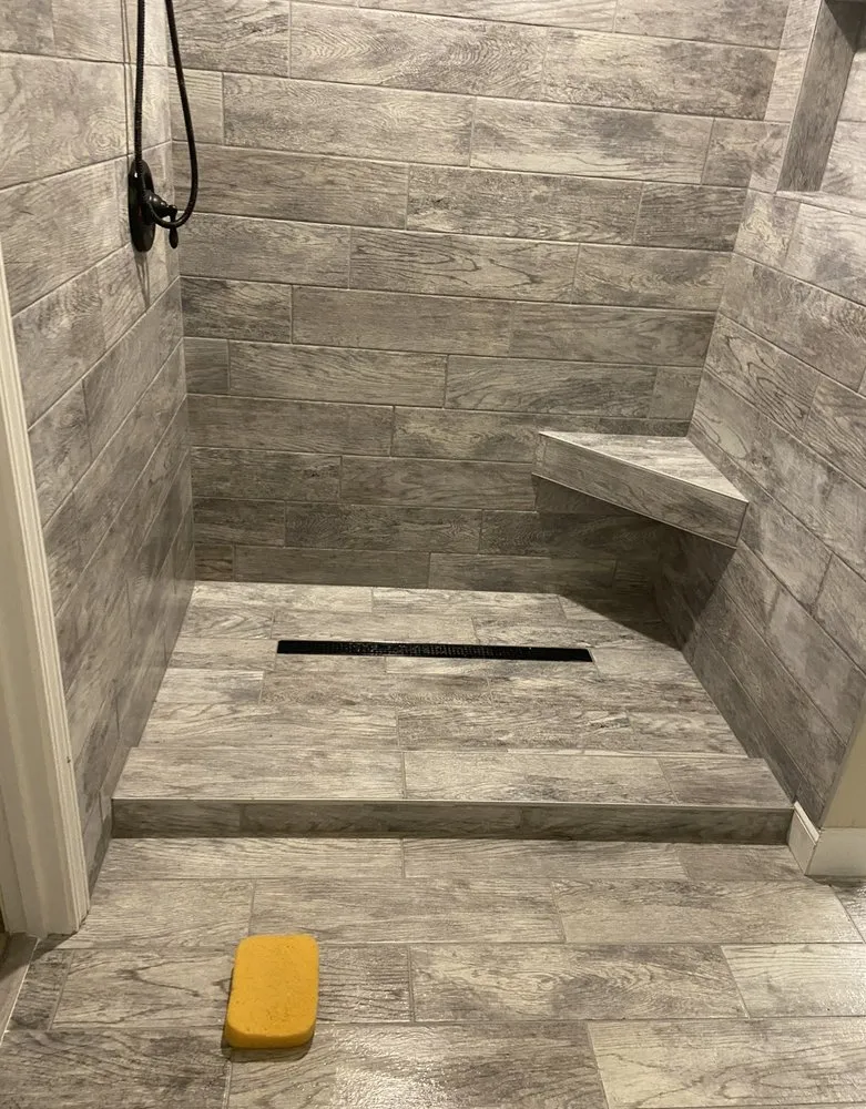 Slide of Master Plumbing Services