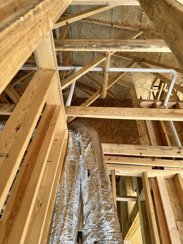 Slide of Master Plumbing Services