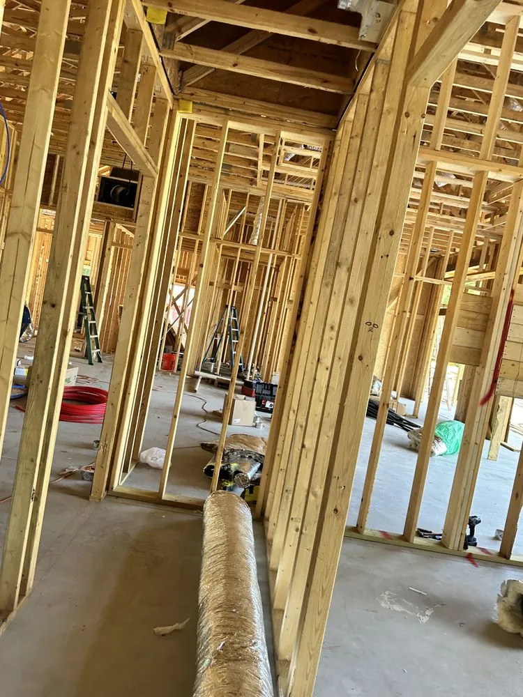 Slide of Master Plumbing Services