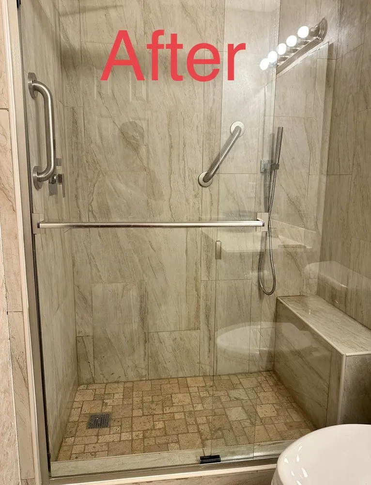 Slide of Master Plumbing Services