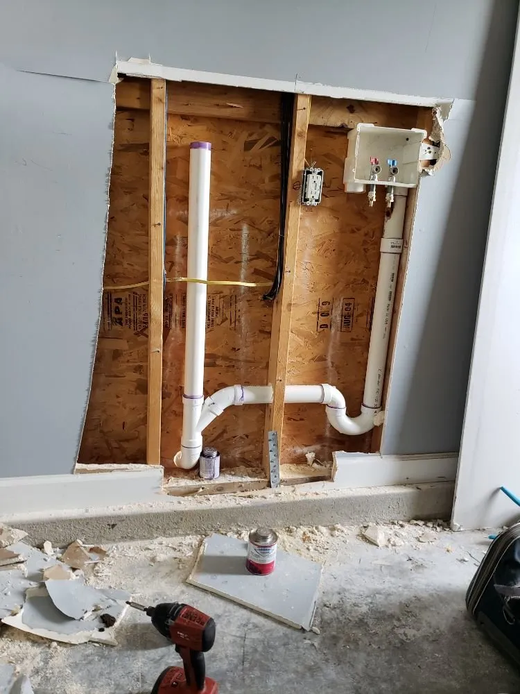 Quality plumbing repair in Surfside Beach, SC by Master Plumbing Services
