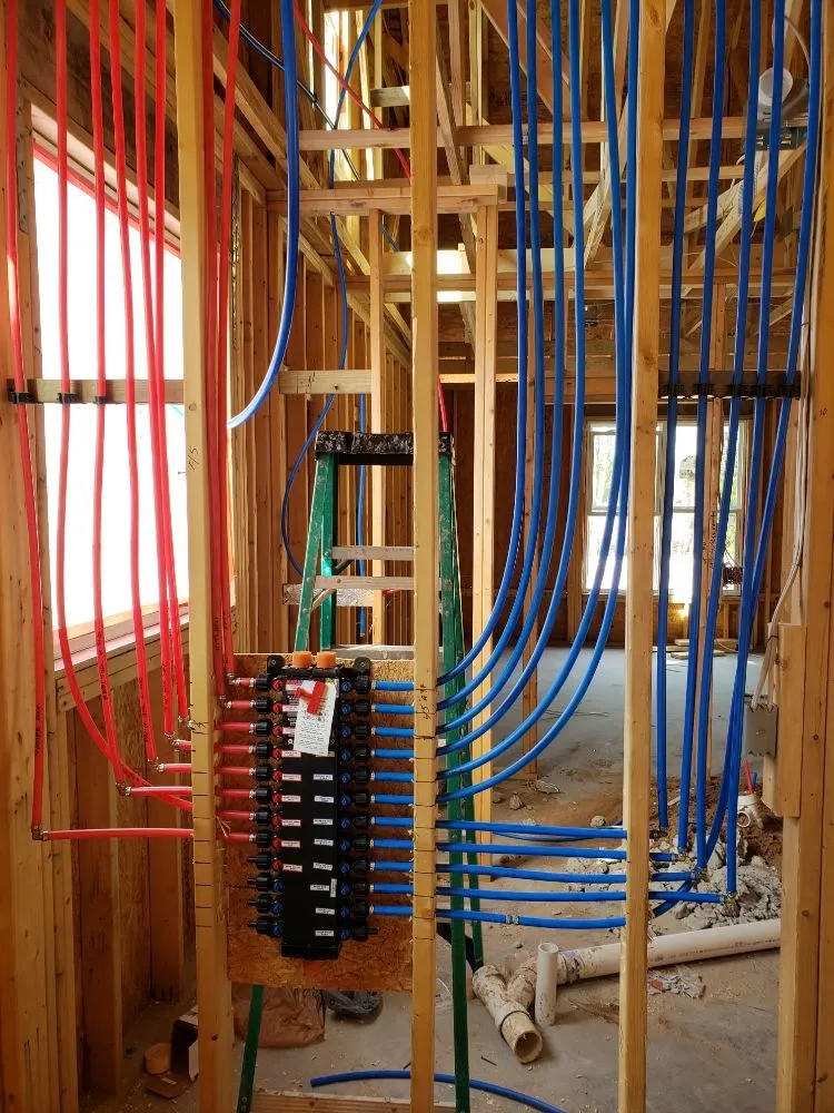 Professional pipe repair service in Surfside Beach, SC - Master Plumbing Services