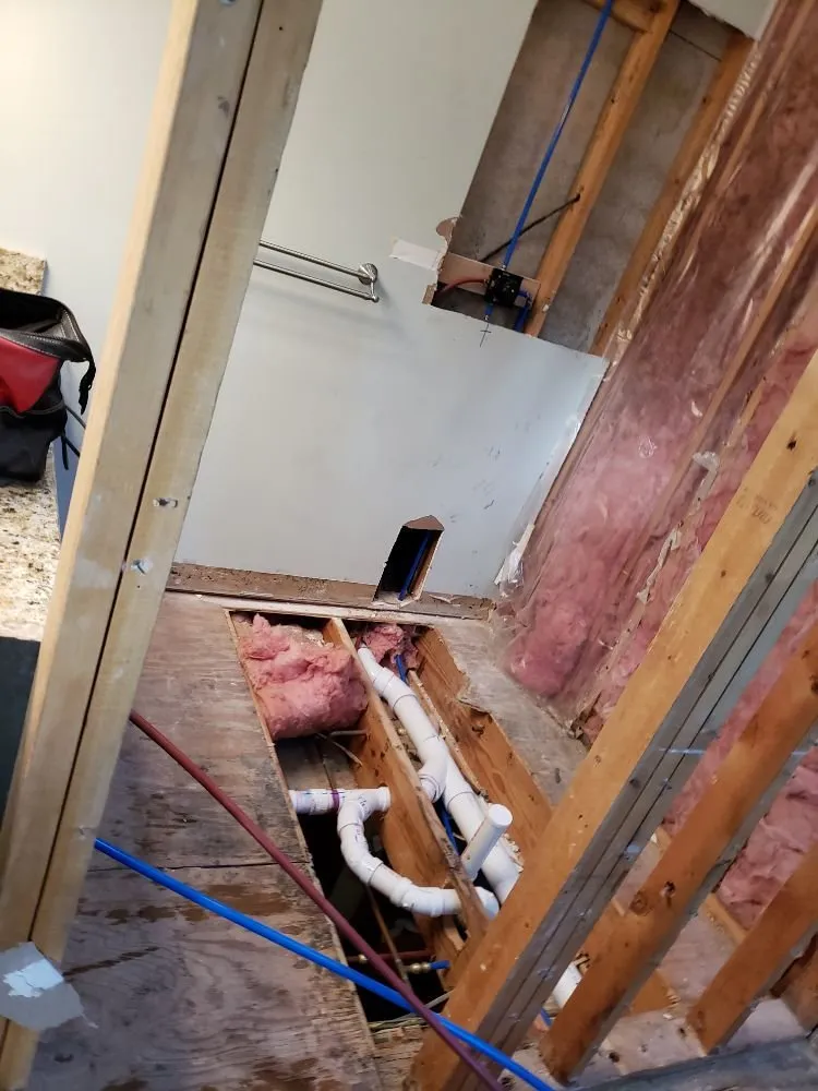 Quality drain cleaning in Surfside Beach, SC by Master Plumbing Services