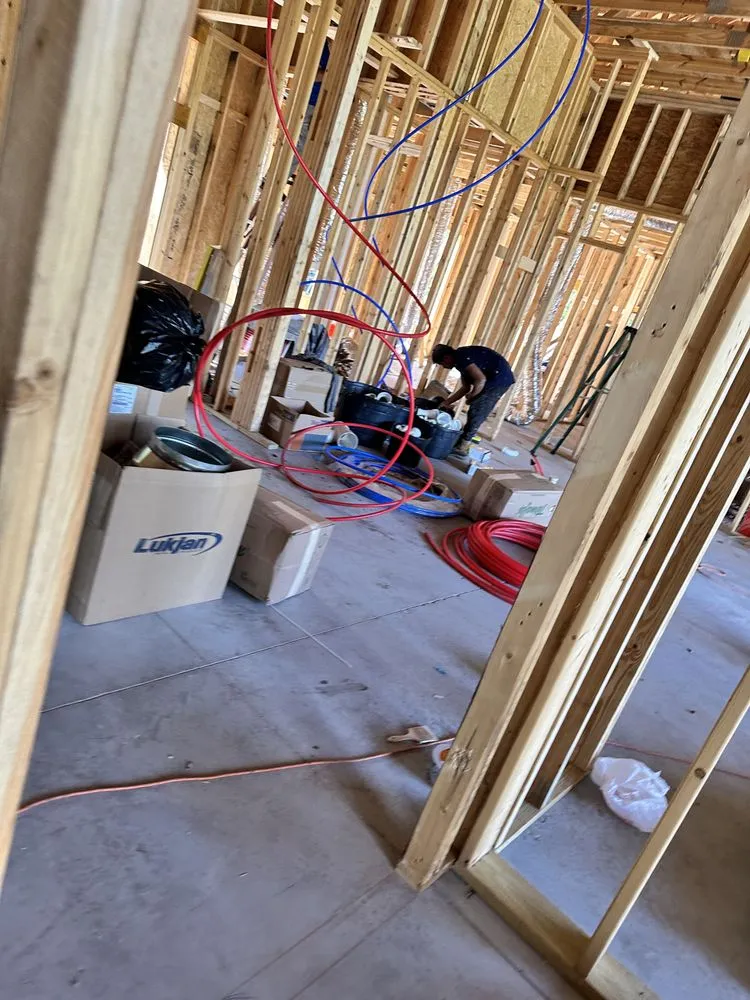 Slide of Master Plumbing Services