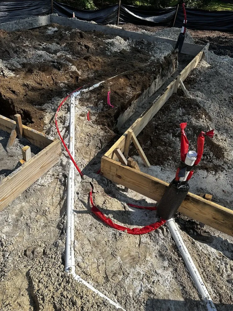 Slide of Master Plumbing Services