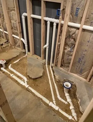 Master Plumbing Services