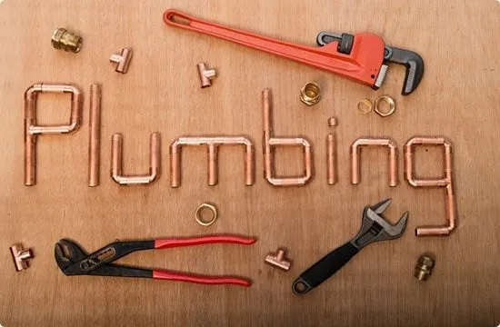 Emergency drain cleaning in Wilmer, AL by Master Plumbing Services