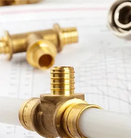 Expert plumbing repair experts serving Wilmer, AL - Master Plumbing Services