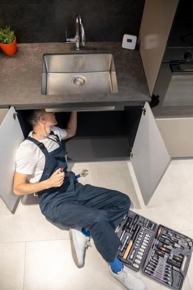 Slide of Master Plumbing SFG