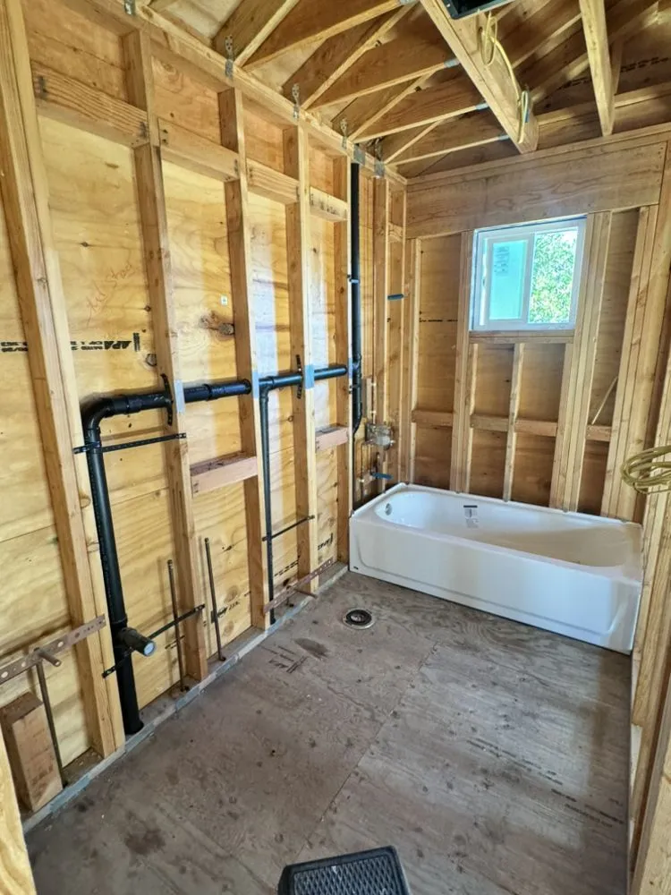 Slide of Master Plumbing Solution