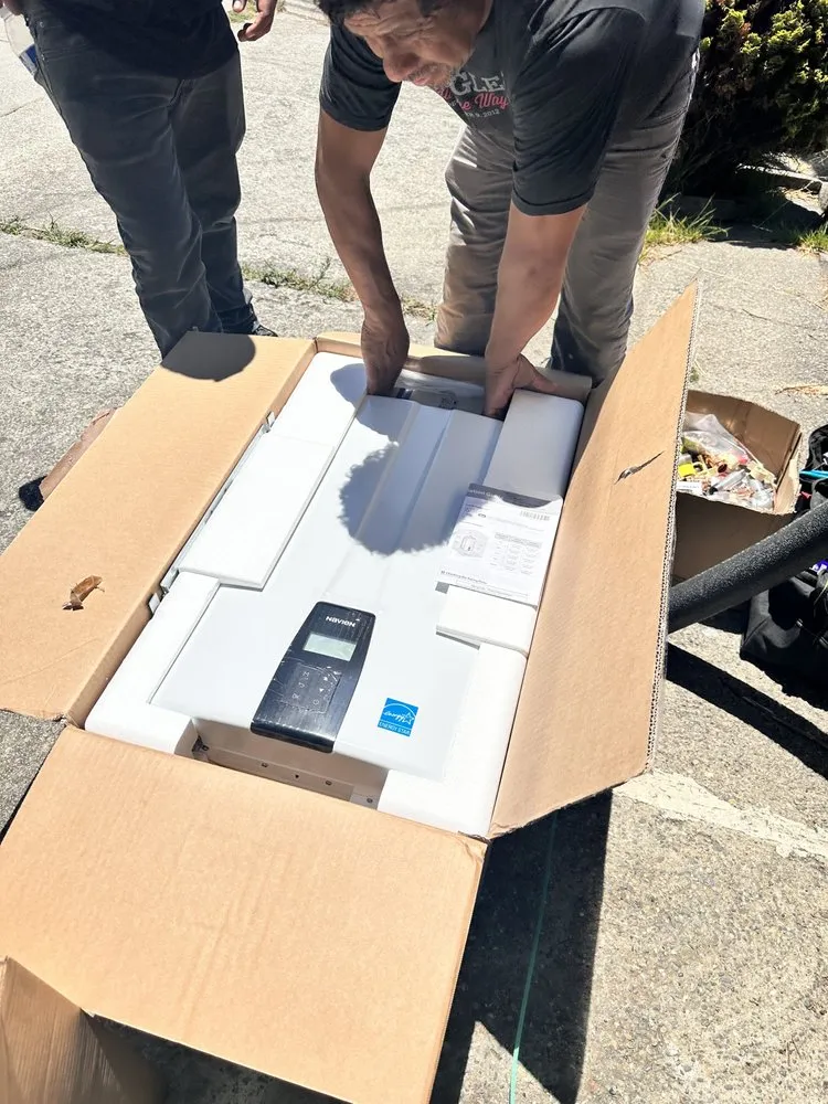 Emergency plumbing repair for homes in Oakland, CA by Master Plumbing Solution