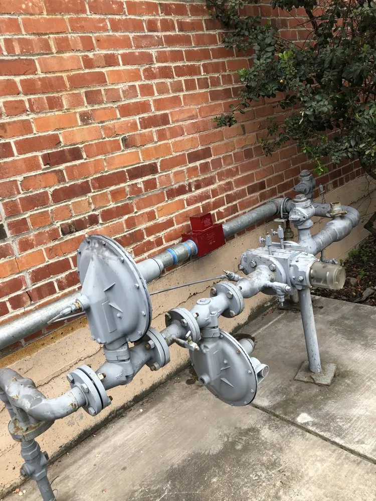Slide of Master Plumbing Solution