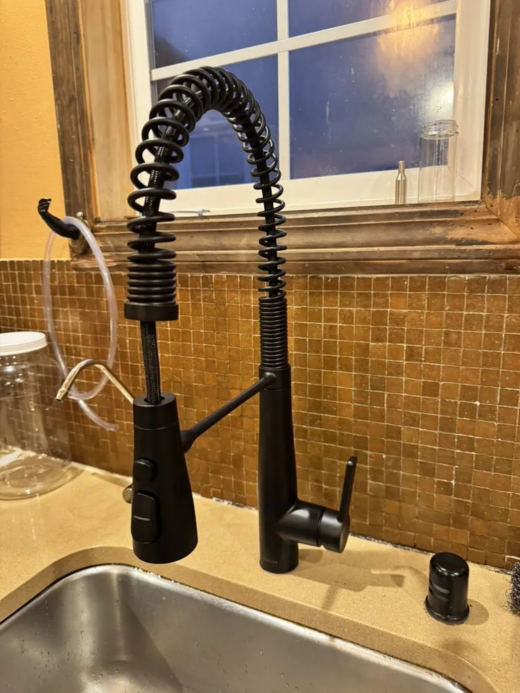 Slide of Master Plumbing Solution