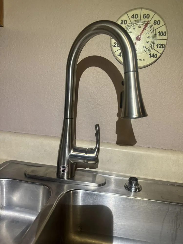 Slide of Master Plumbing Solution