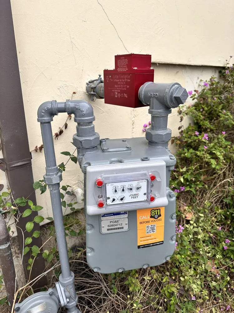 Slide of Master Plumbing Solution