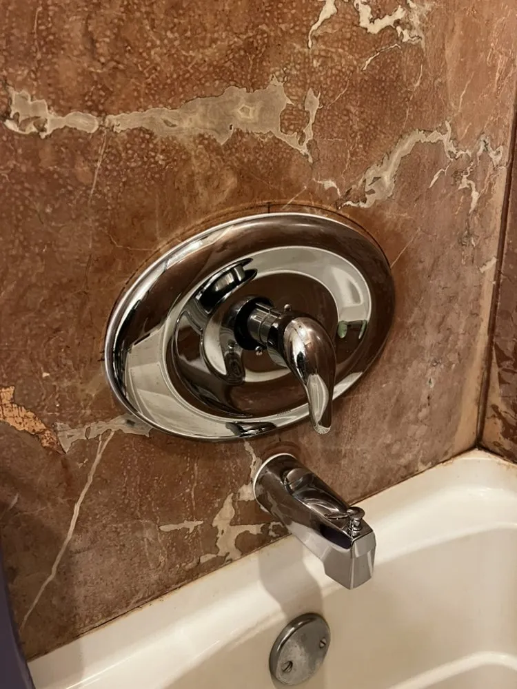 Slide of Master Plumbing Solution