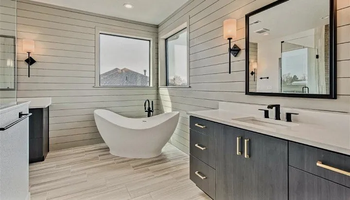 Slide of Master Plumbing Solutions