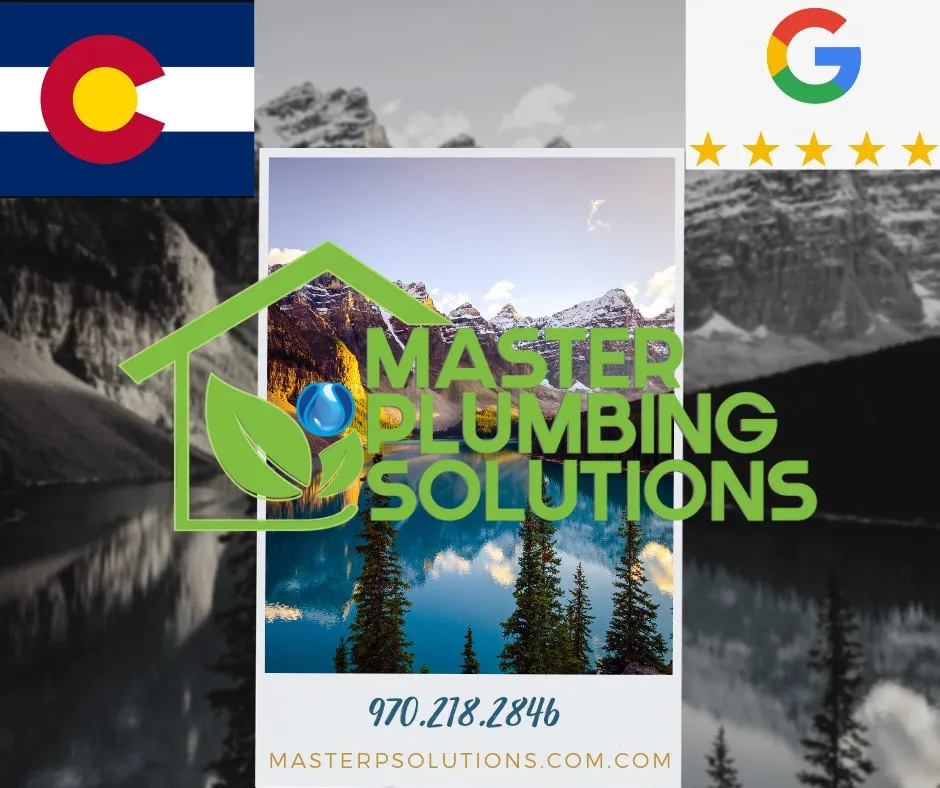 Slide of Master Plumbing Solutions