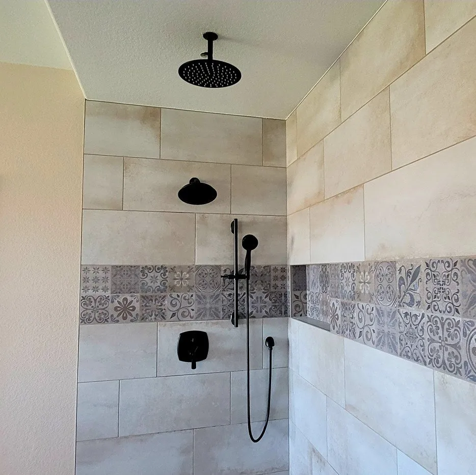 Slide of Master Plumbing Solutions