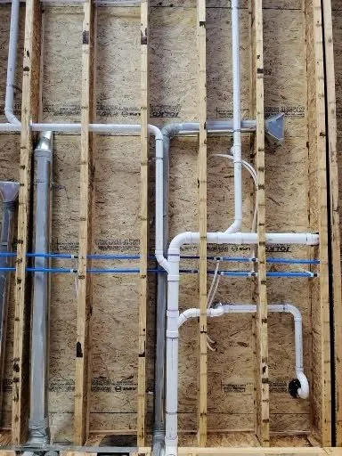 Slide of Master Plumbing Solutions