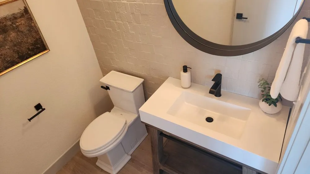 Slide of Master Plumbing Solutions