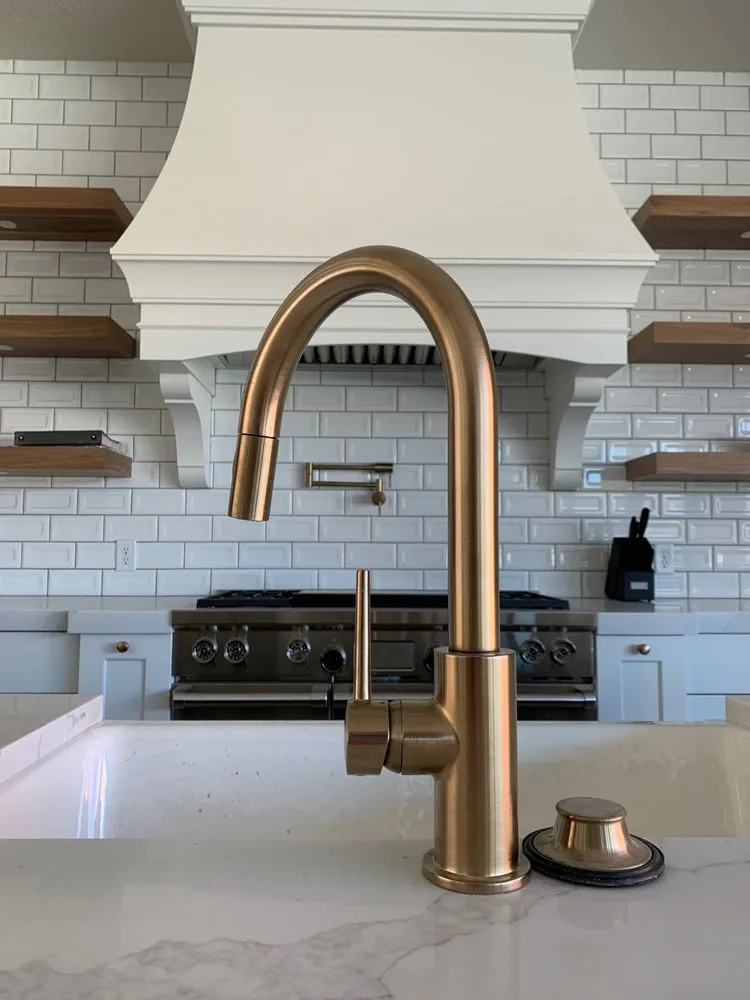 Slide of Master Plumbing Systems