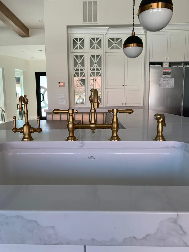 Slide of Master Plumbing Systems