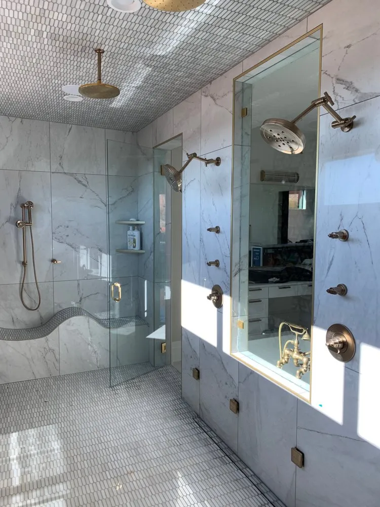 Slide of Master Plumbing Systems