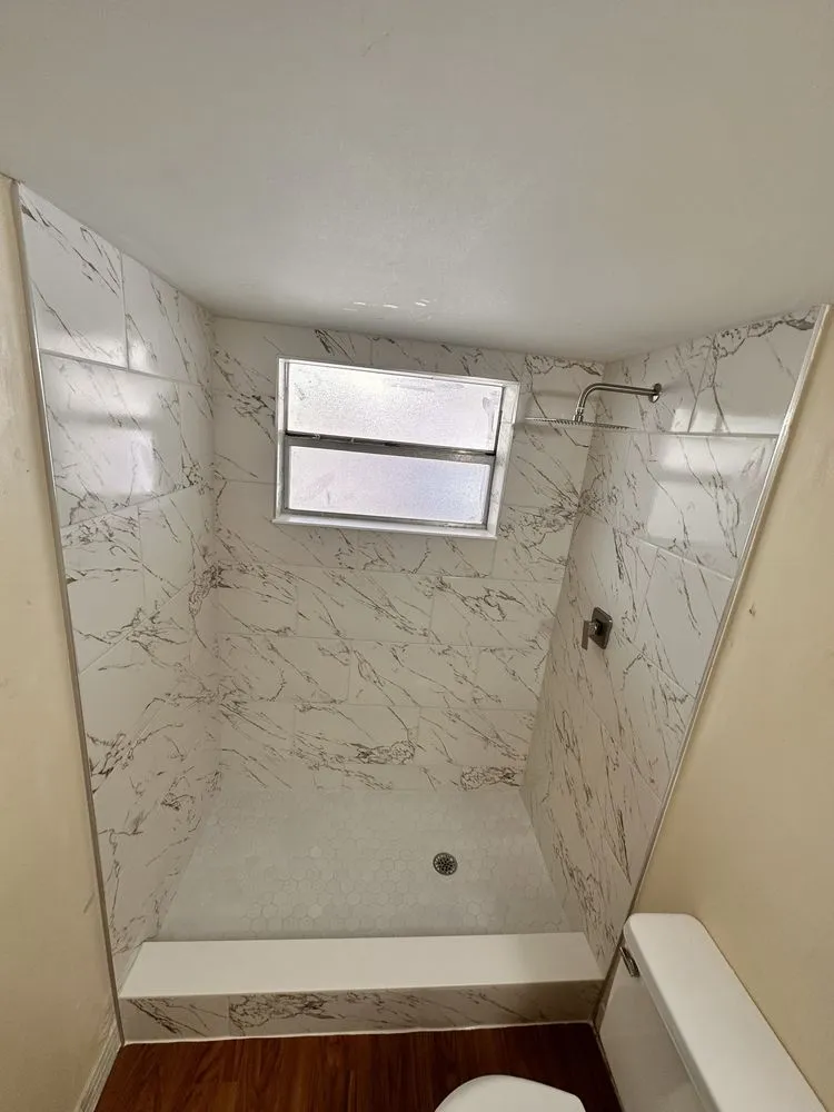 Slide of Master Prime Construction