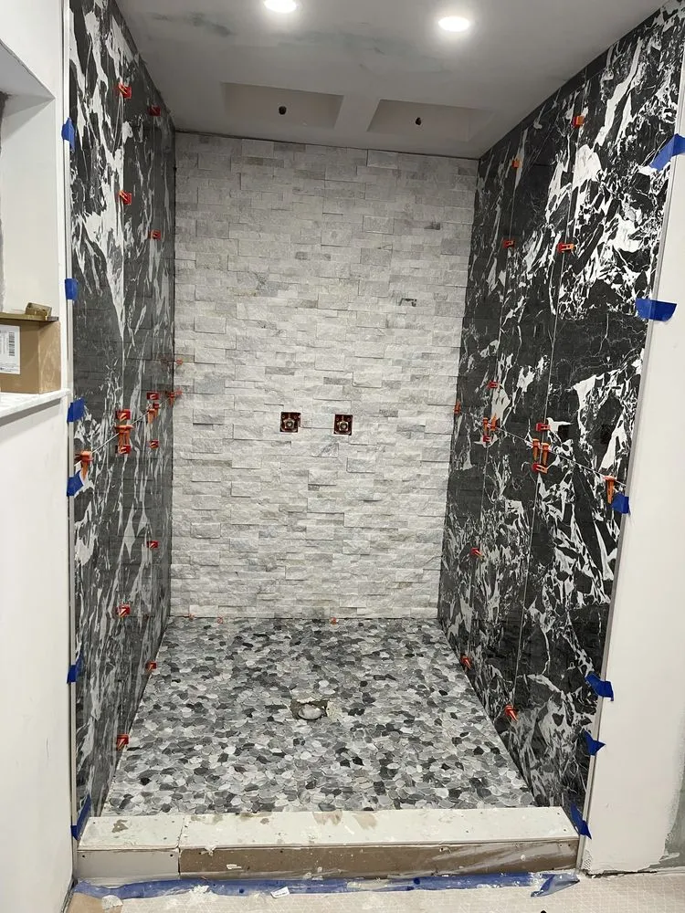 Slide of Master Prime Construction