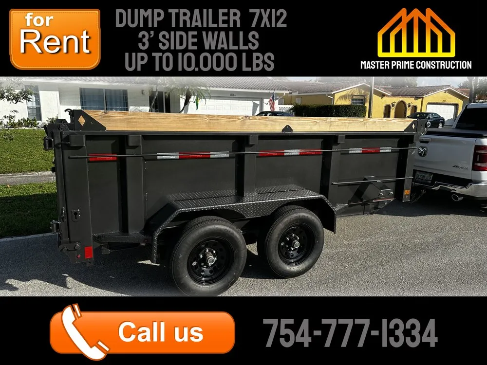 Slide of Master Prime Construction