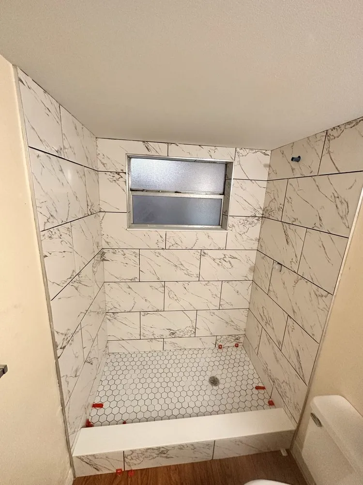 Slide of Master Prime Construction